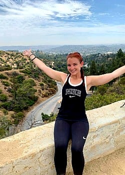 Laura Ivey